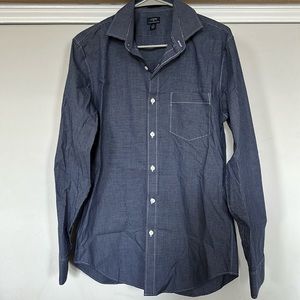 J Crew Men’s Button Down